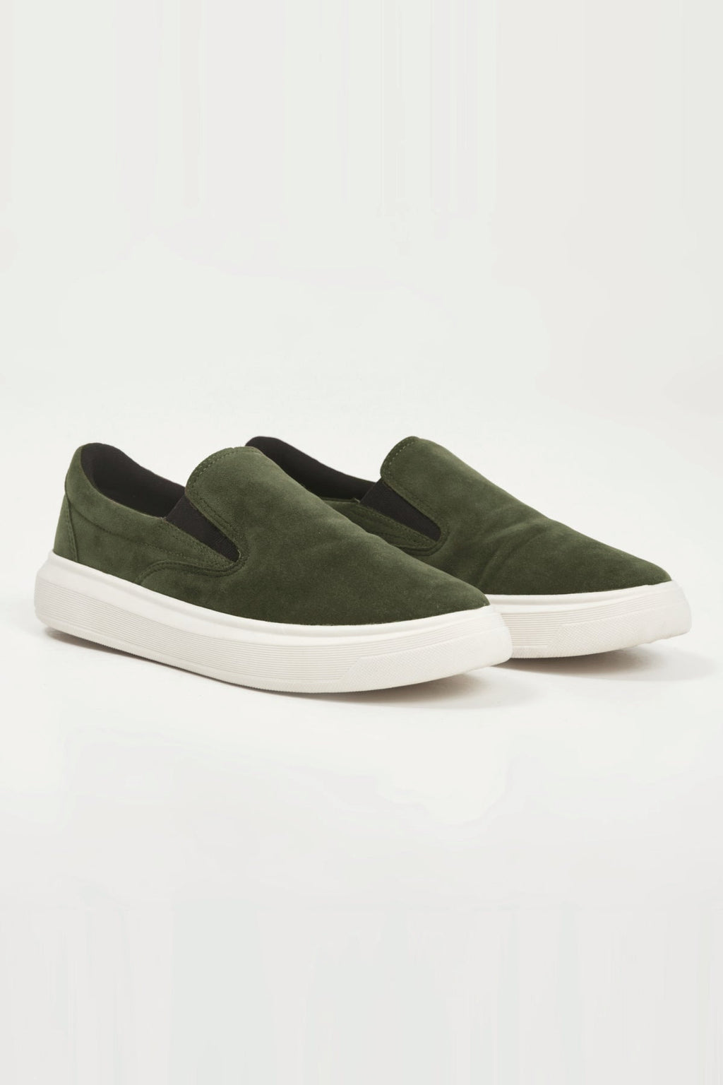 Tênis Casual Slip