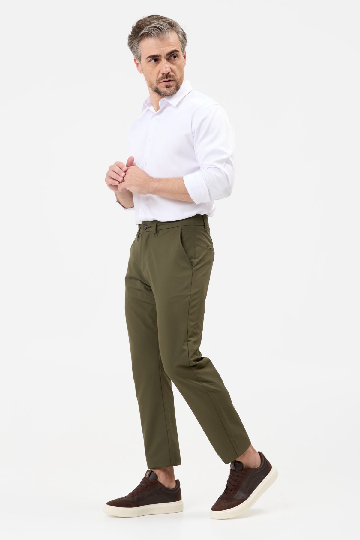 Tênis Casual Vintage