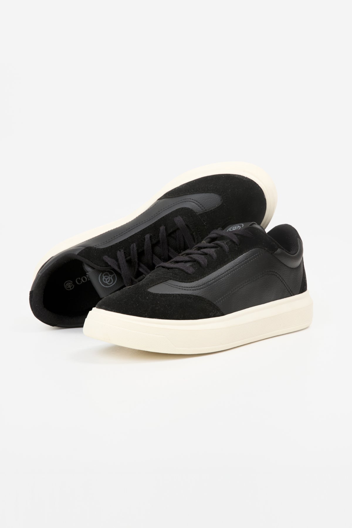 Tênis Casual Masculino Vintage