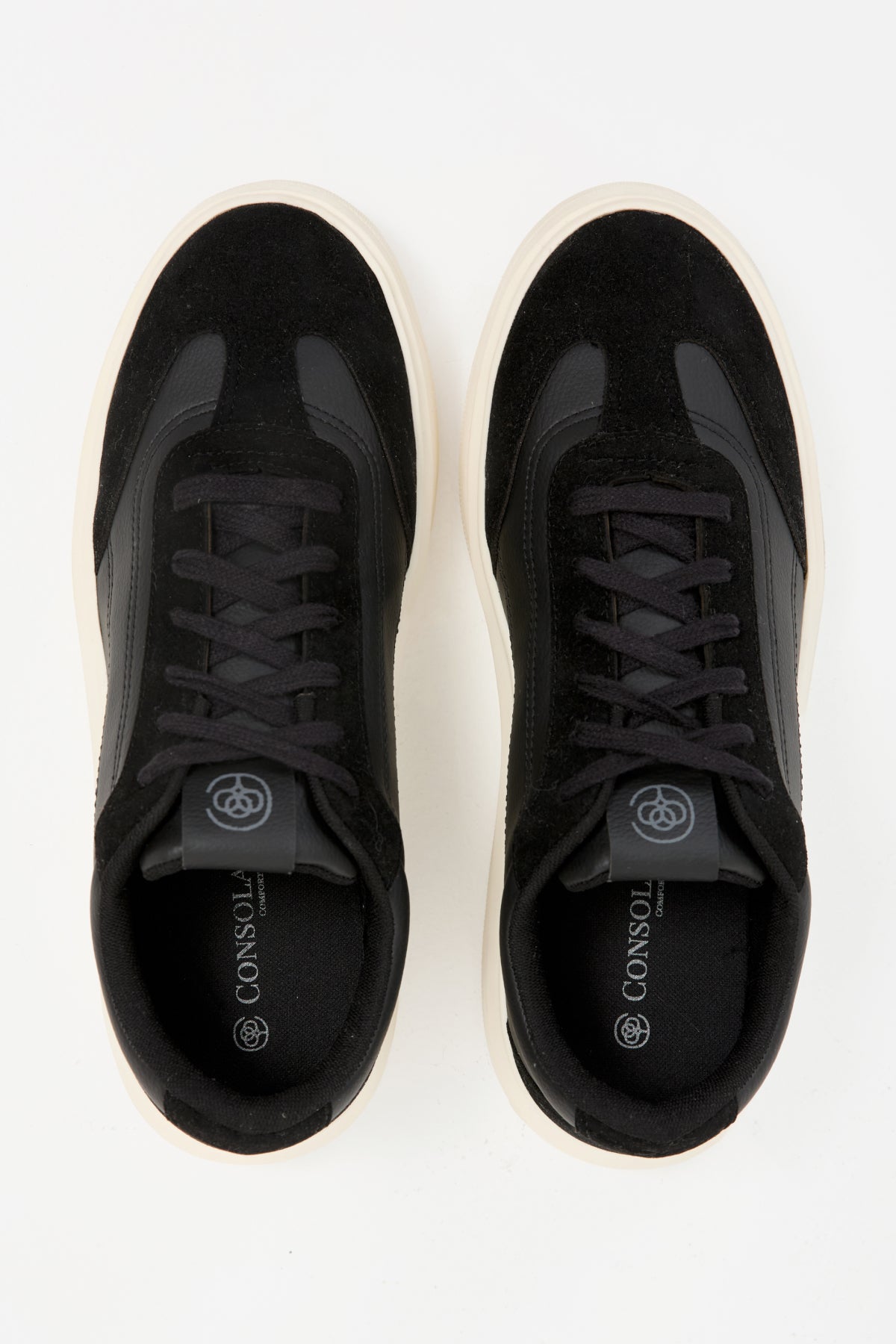 Tênis Casual Vintage