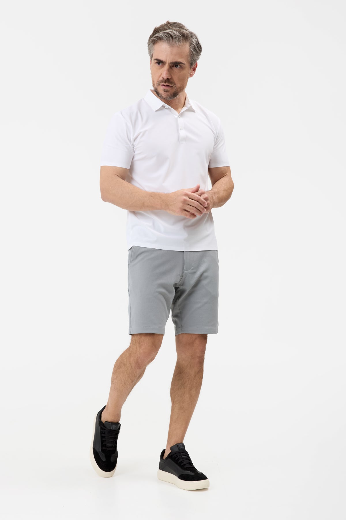 Tênis Casual Vintage