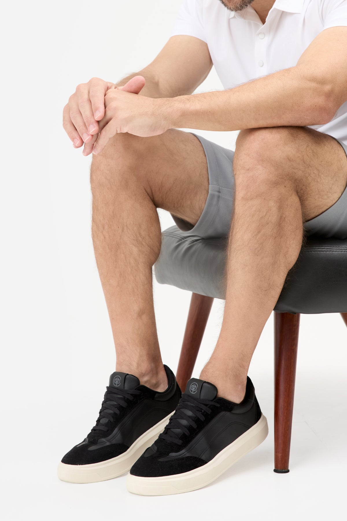 Tênis Casual Vintage