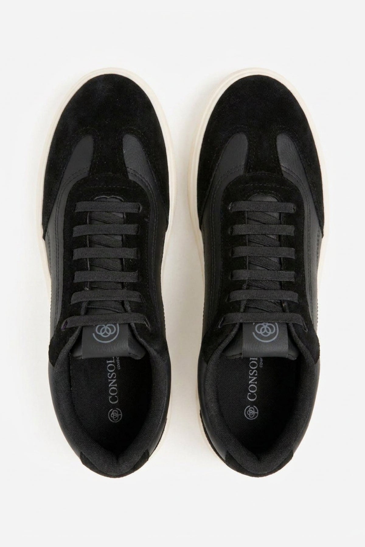 Tênis Casual Vintage