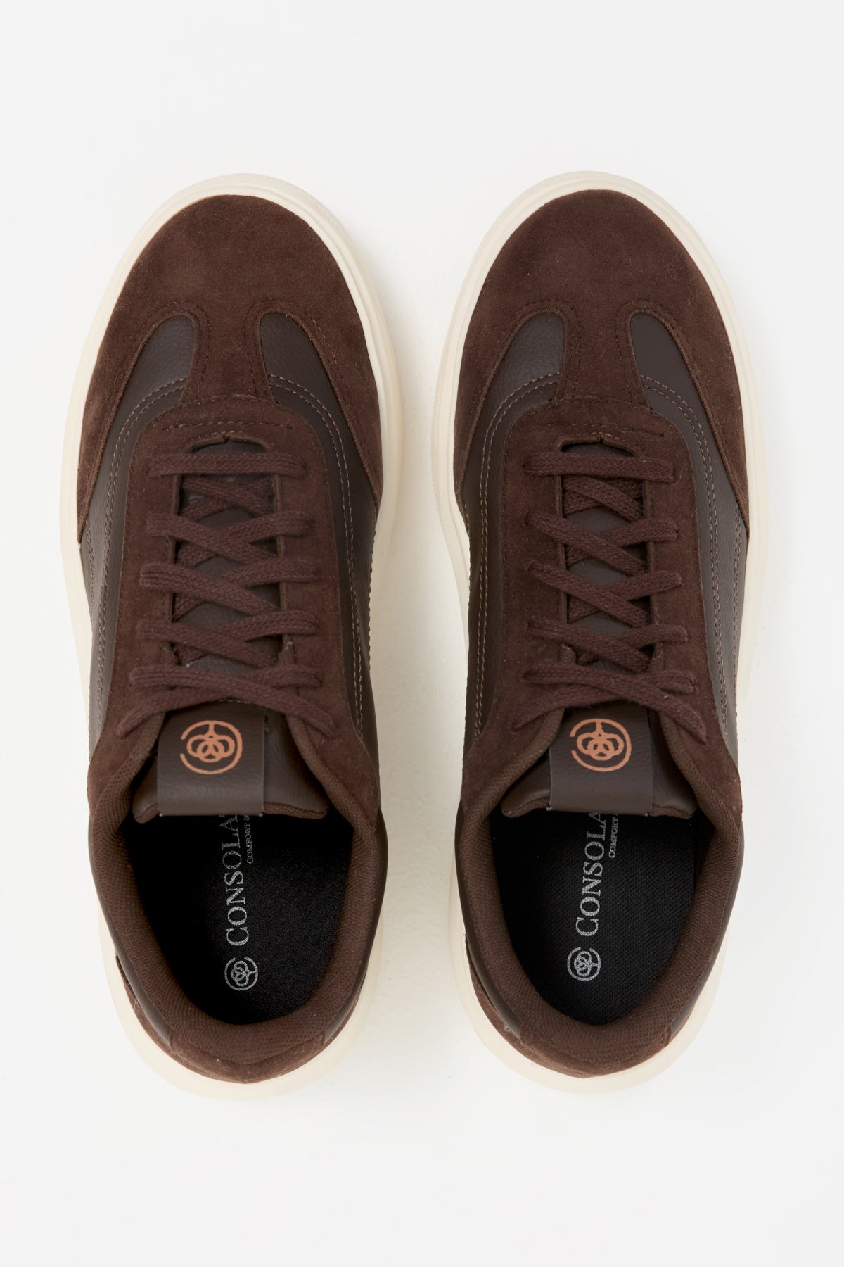 Tênis Casual Masculino Vintage