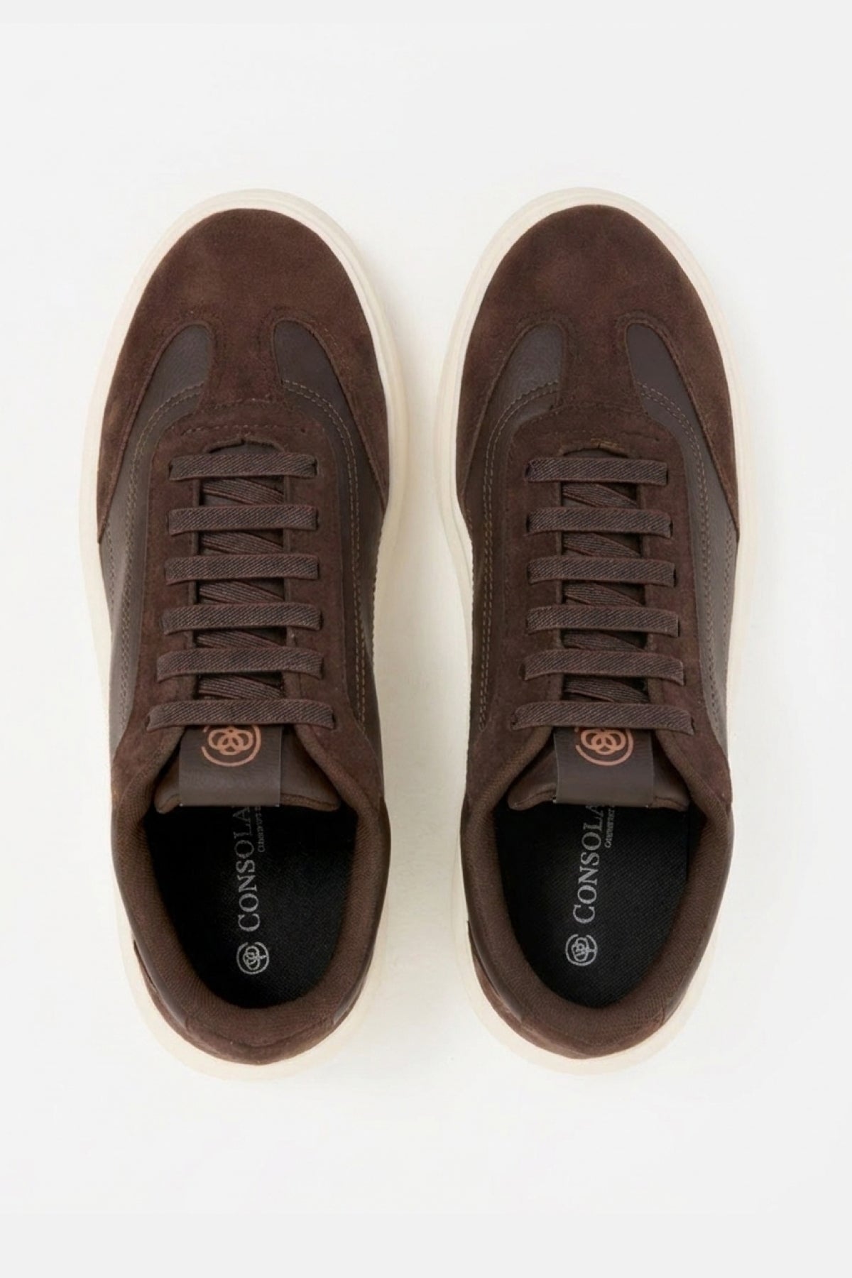 Tênis Casual Vintage
