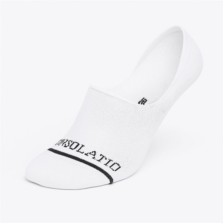 Meia Invisível Consolatio