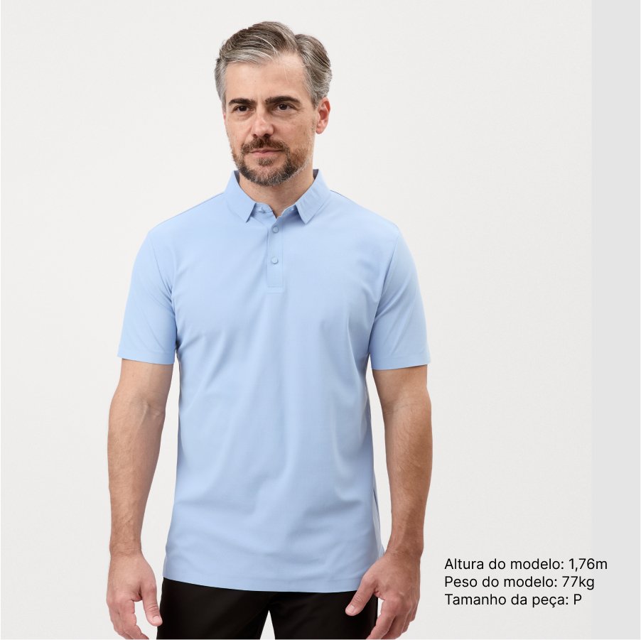 Camisa Polo Ultra