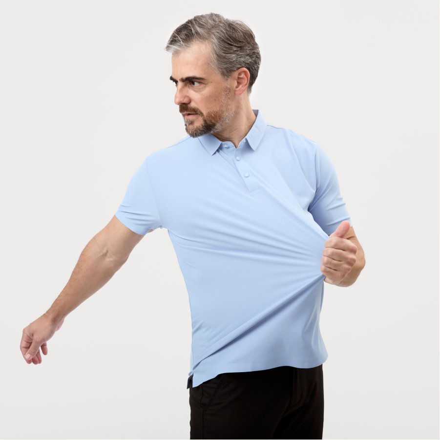 Camisa Polo Ultra