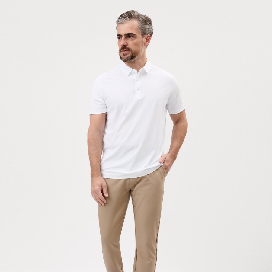 Camisa Polo Ultra