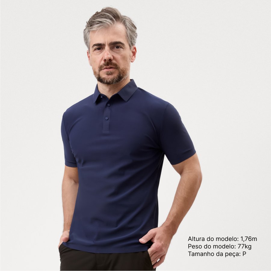 Camisa Polo Ultra