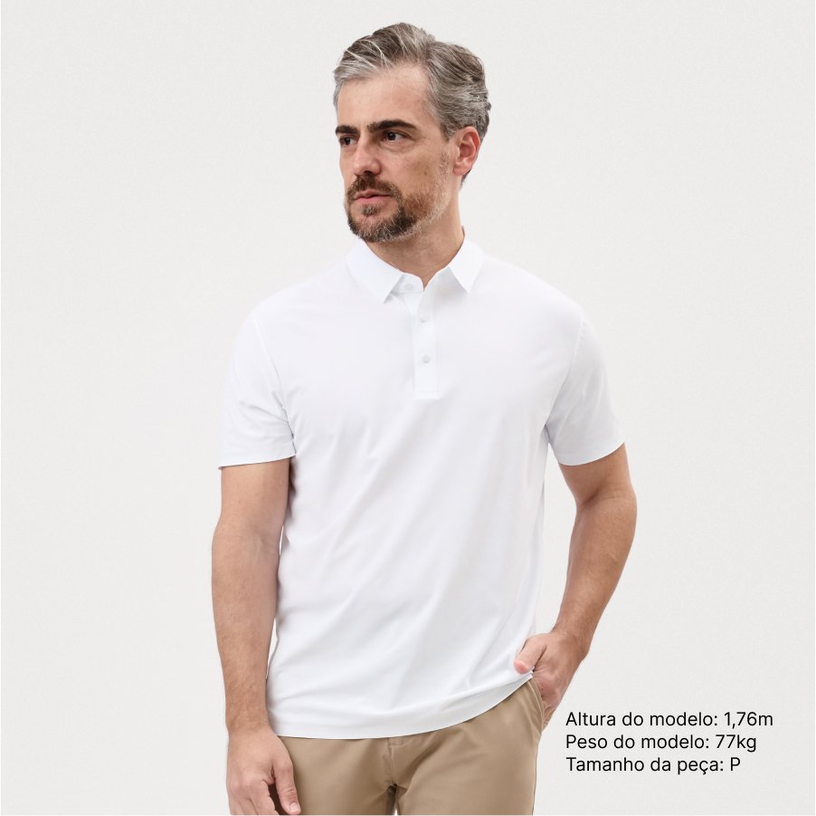 Camisa Polo Ultra