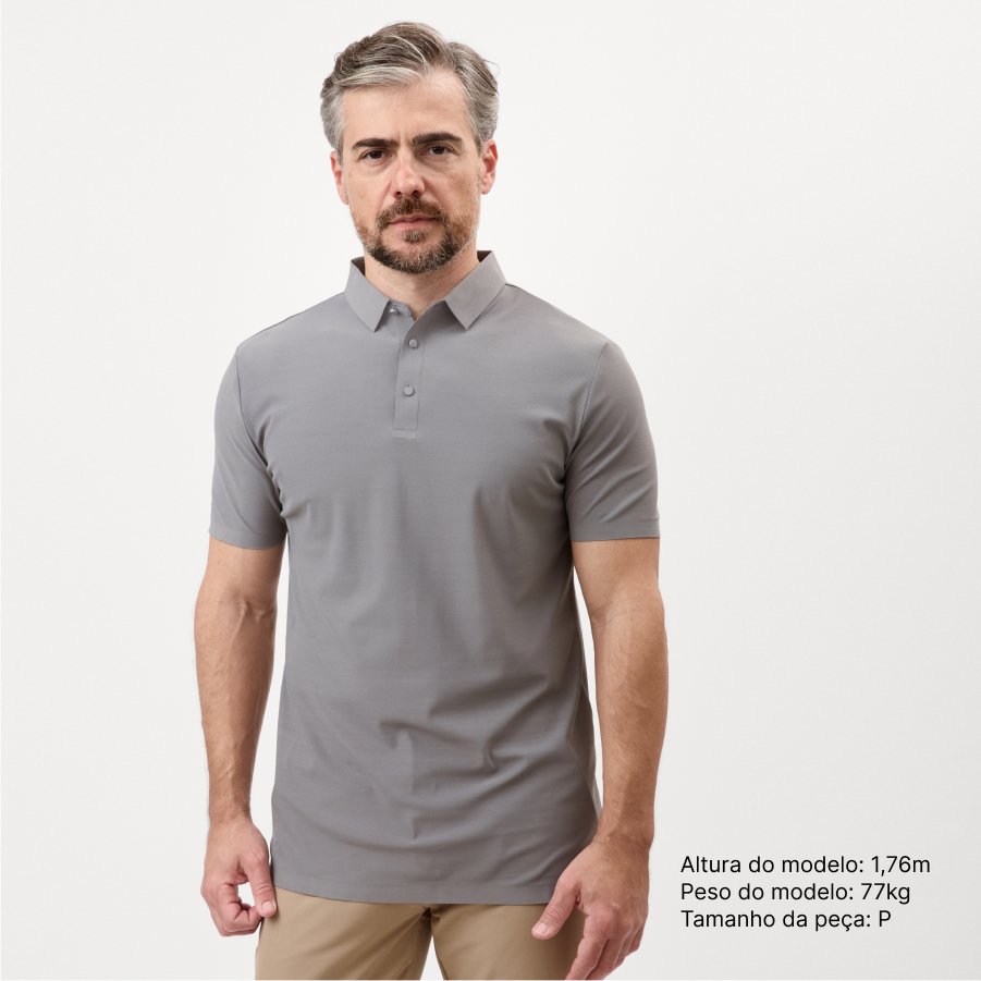 Camisa Polo Ultra
