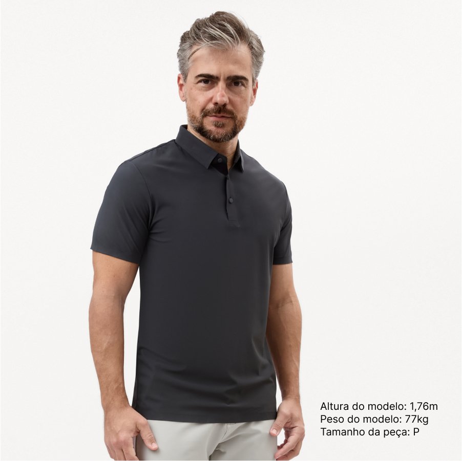 Camisa Polo Ultra