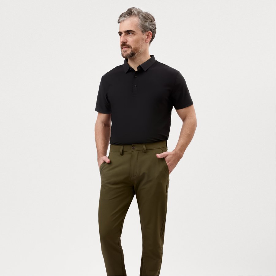 Camisa Polo Ultra