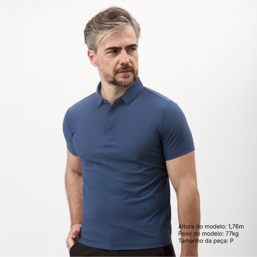 Camisa Polo Ultra