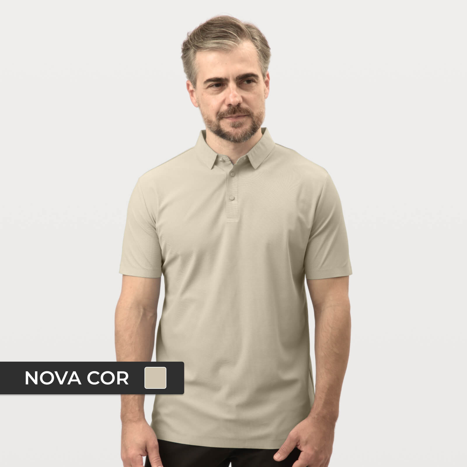 Camisa Polo Ultra