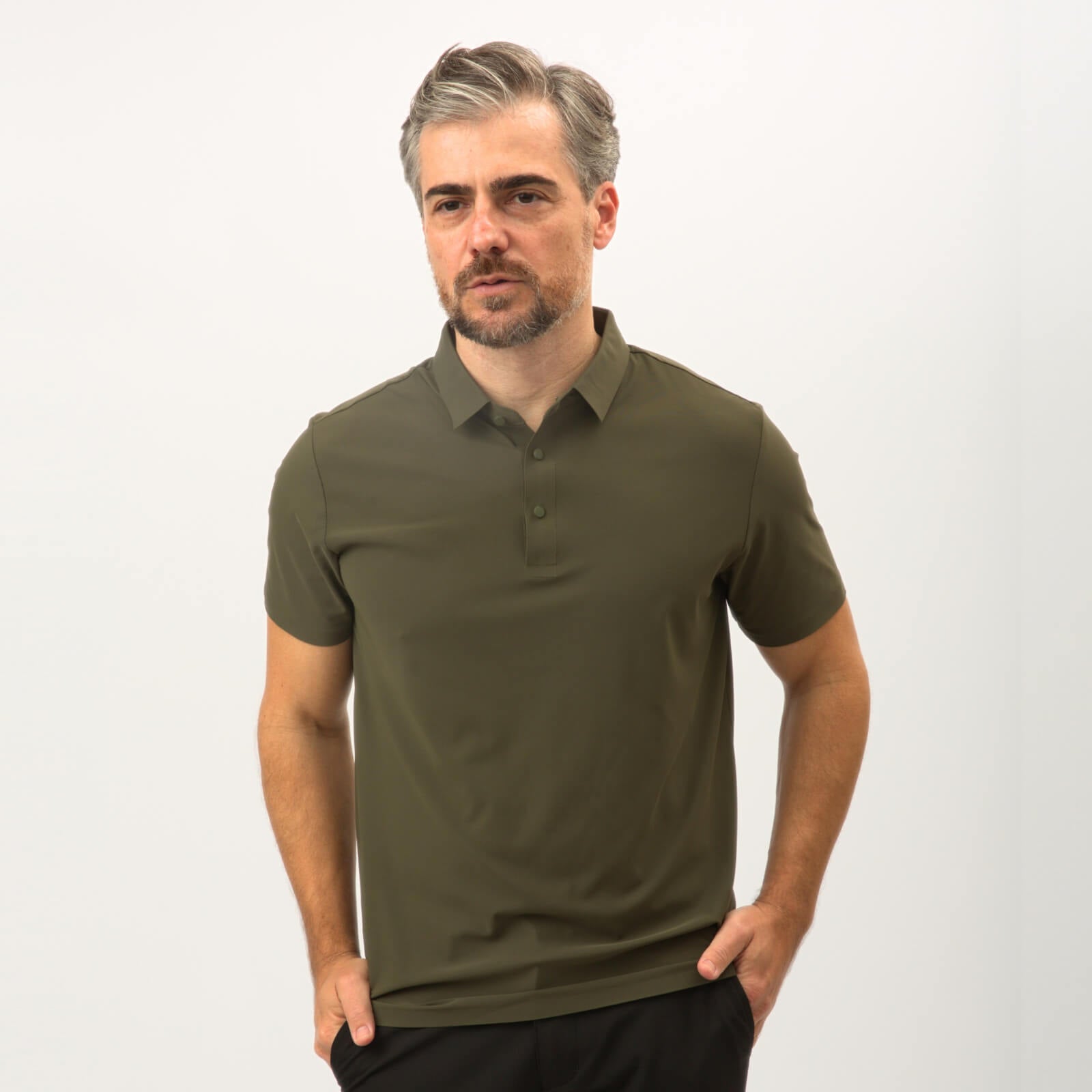 Camisa Polo Ultra