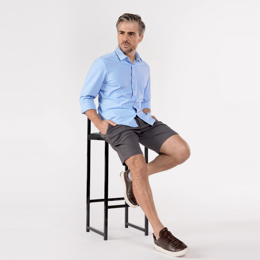 Elegância que se adapta ao seu estilo