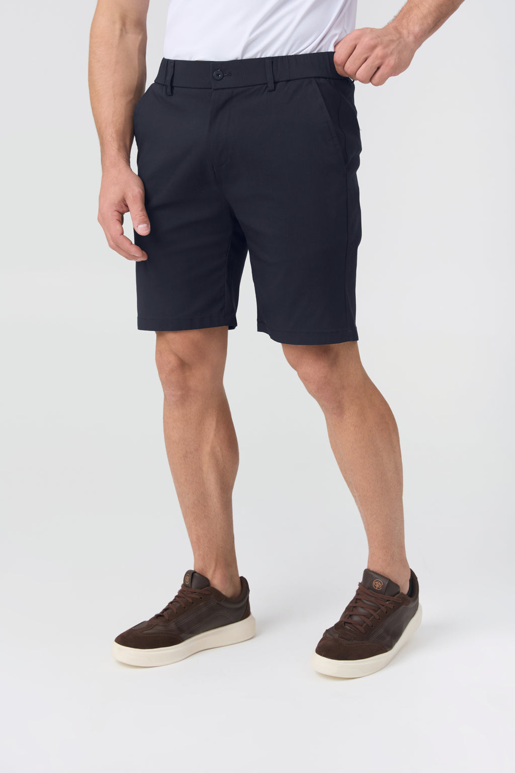 Bermuda Ultra Alfaiataria