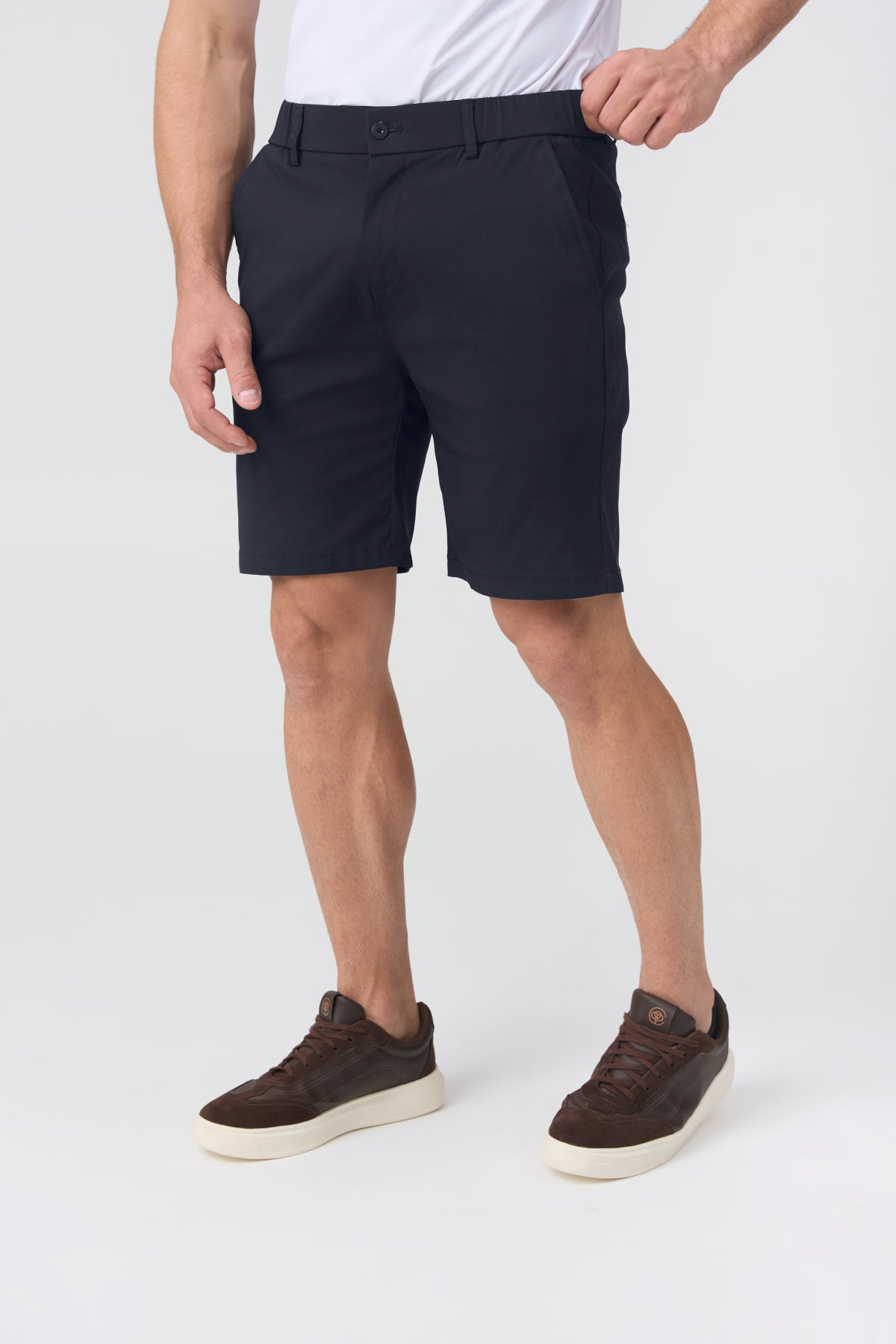 Bermuda Ultra Alfaiataria