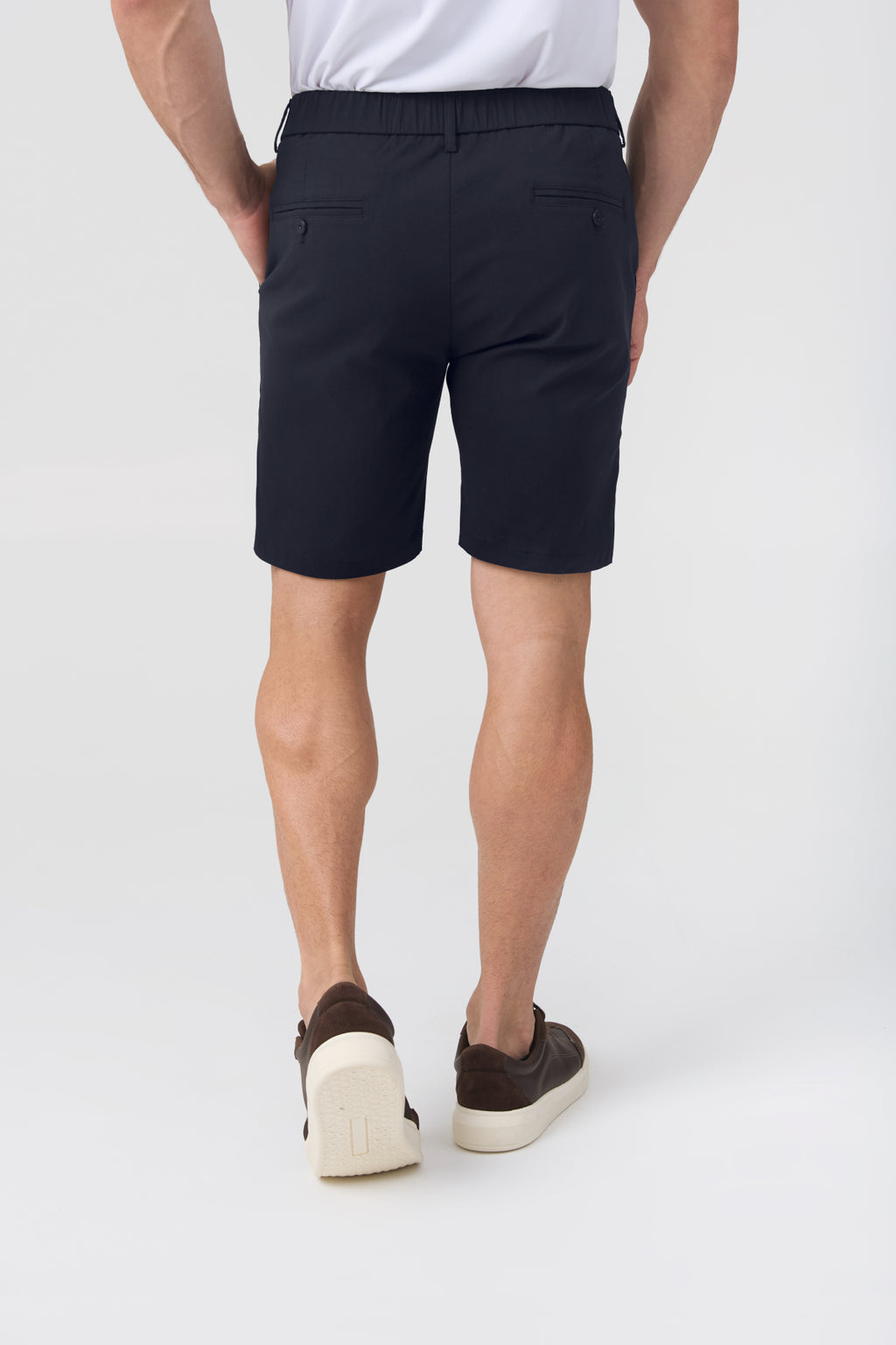 Bermuda Ultra Alfaiataria