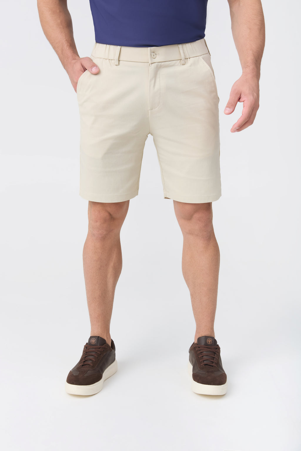Bermuda Ultra Alfaiataria