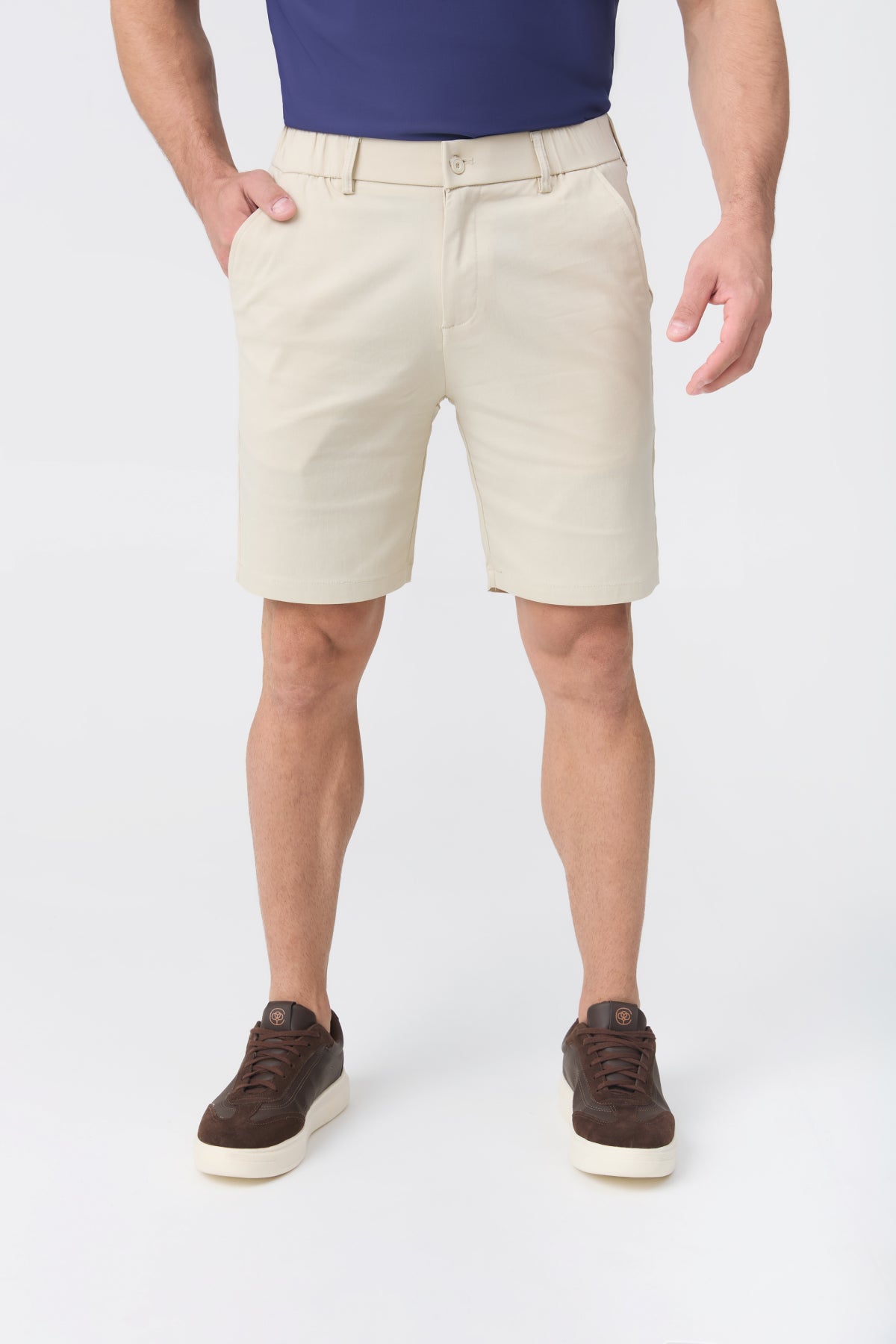 Bermuda Ultra Alfaiataria