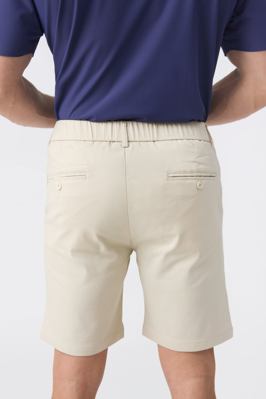 Bermuda Ultra Alfaiataria