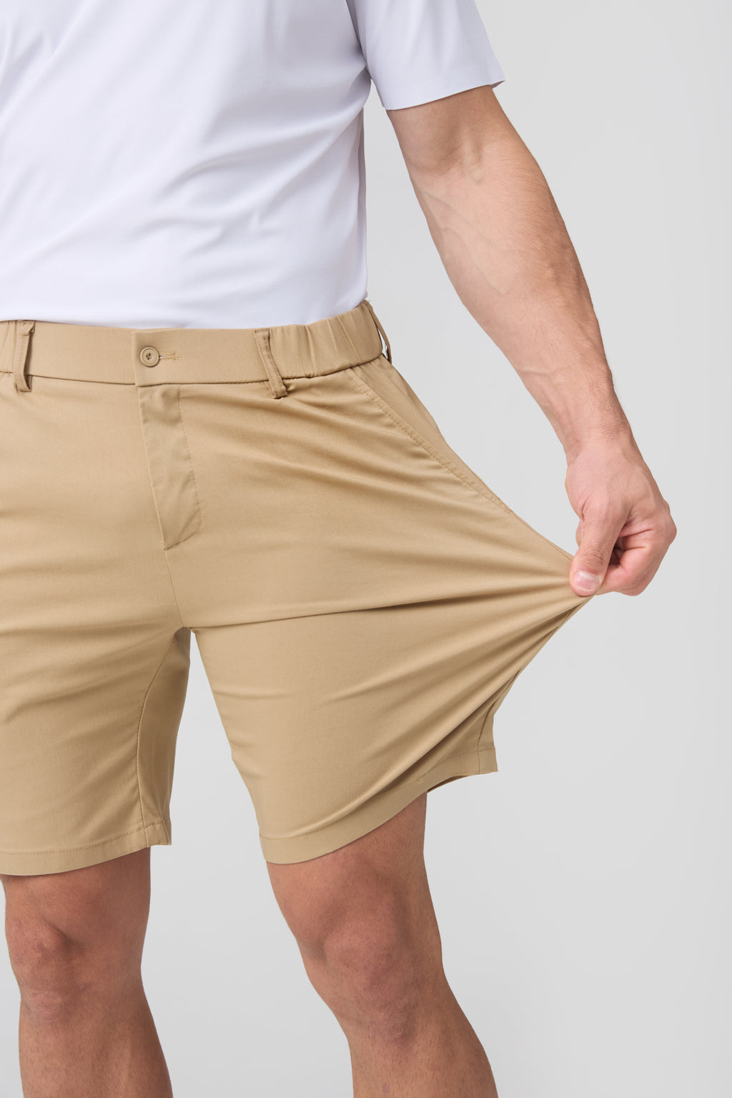 Bermuda Ultra Alfaiataria