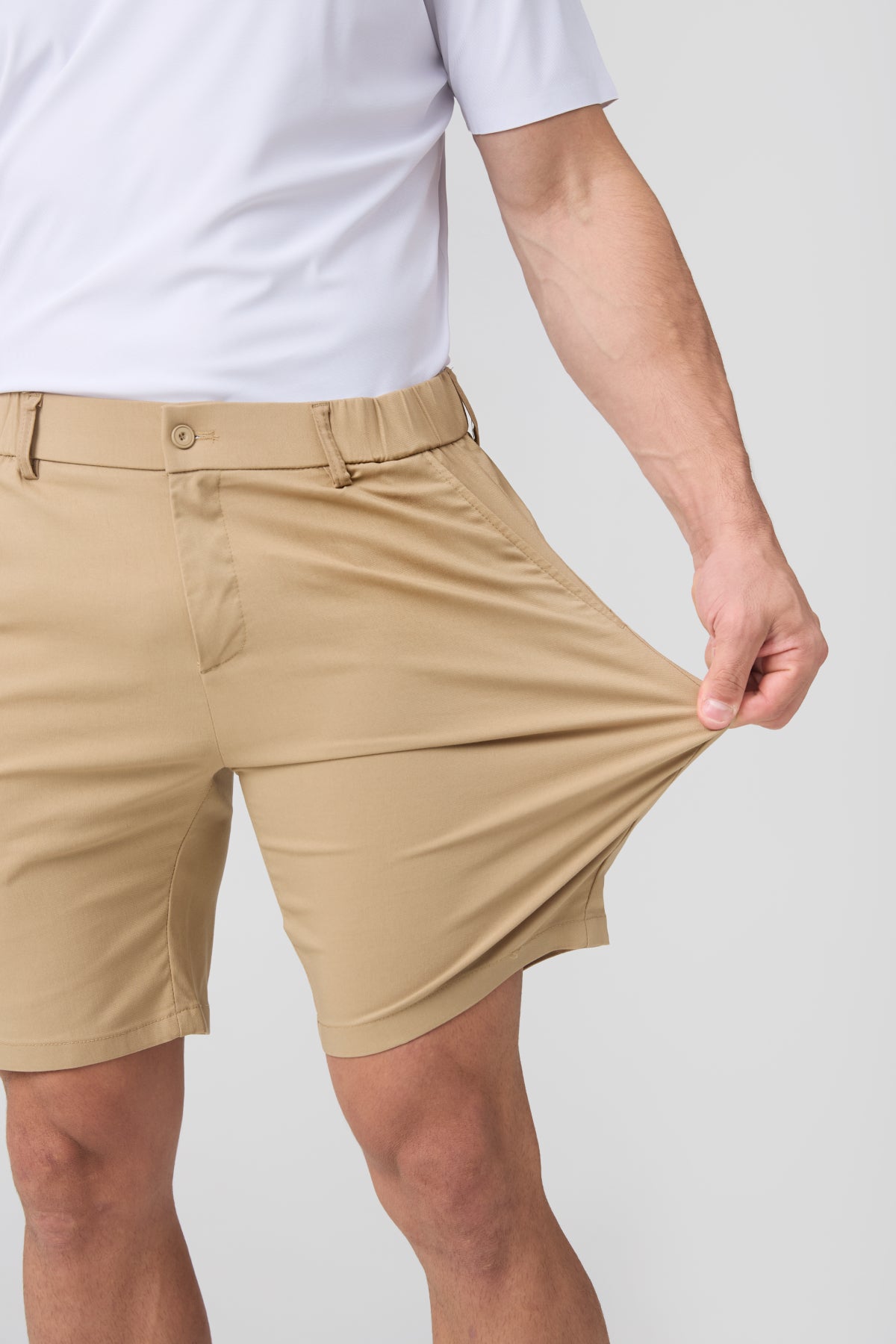 Bermuda Ultra Alfaiataria