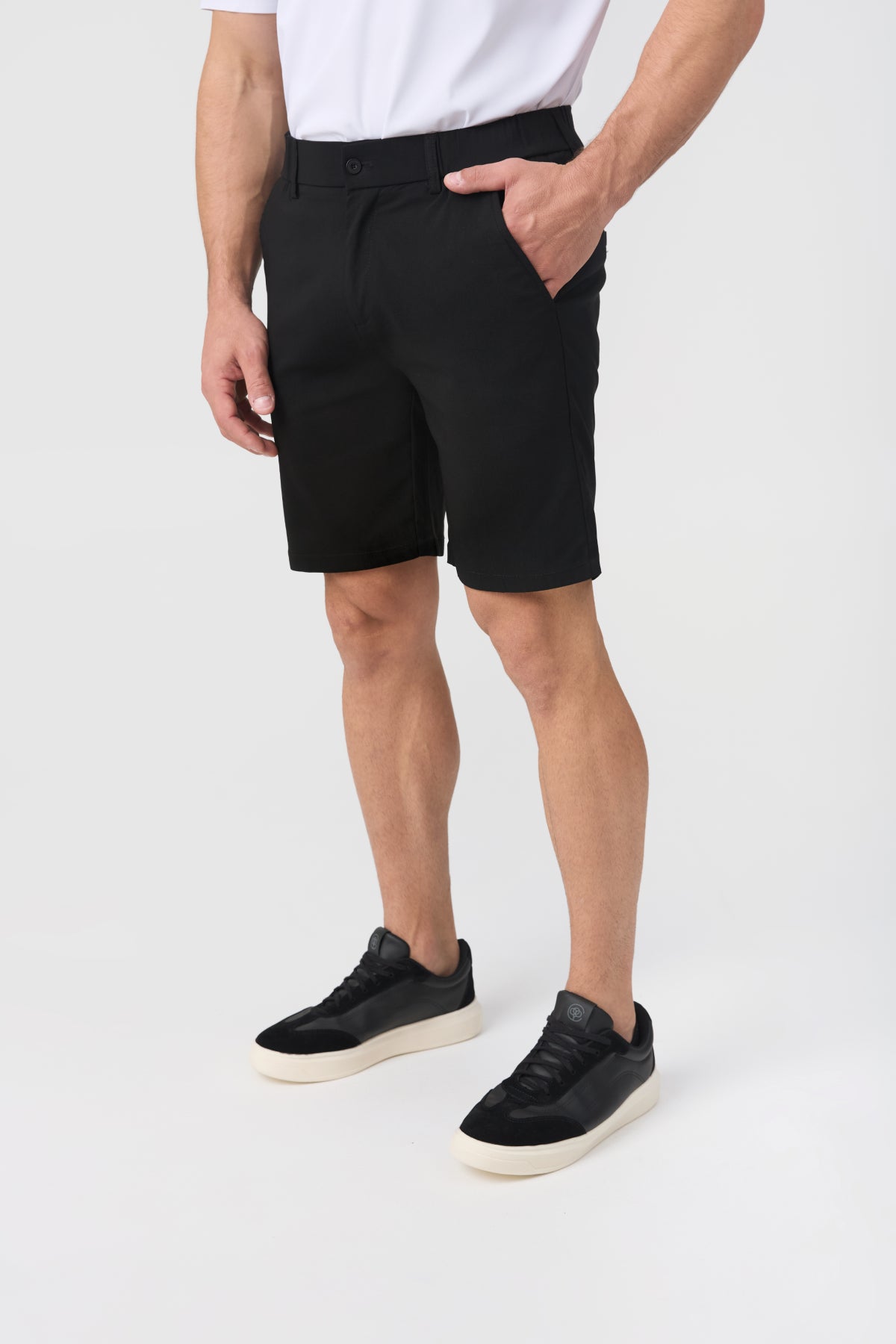 Bermuda Ultra Alfaiataria