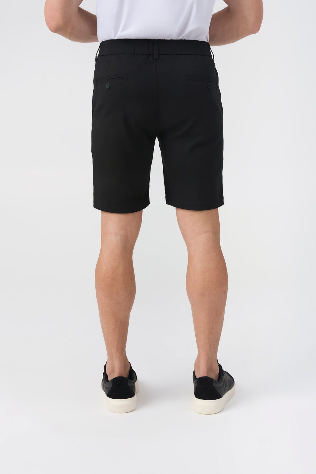 Bermuda Ultra Alfaiataria