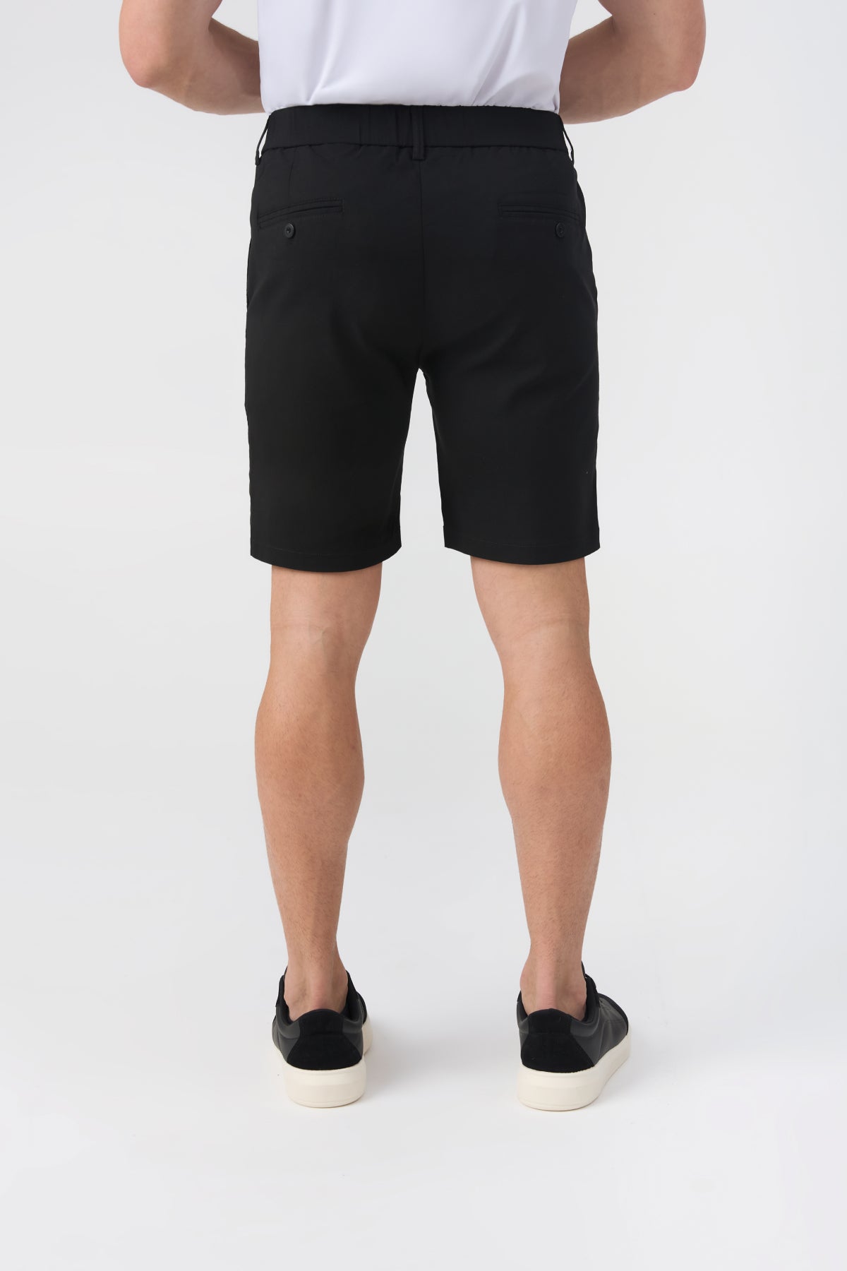 Bermuda Ultra Alfaiataria