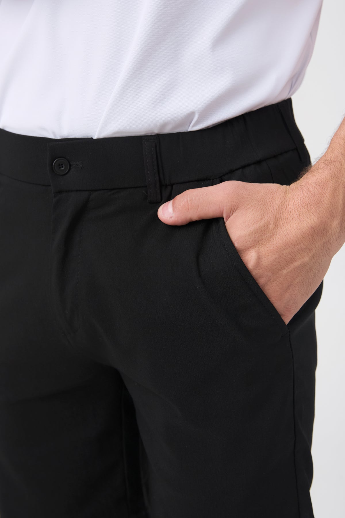 Bermuda Ultra Alfaiataria