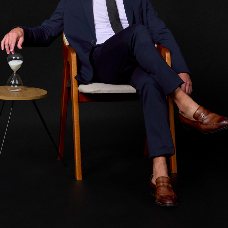 Sofisticação e elegância atemporal