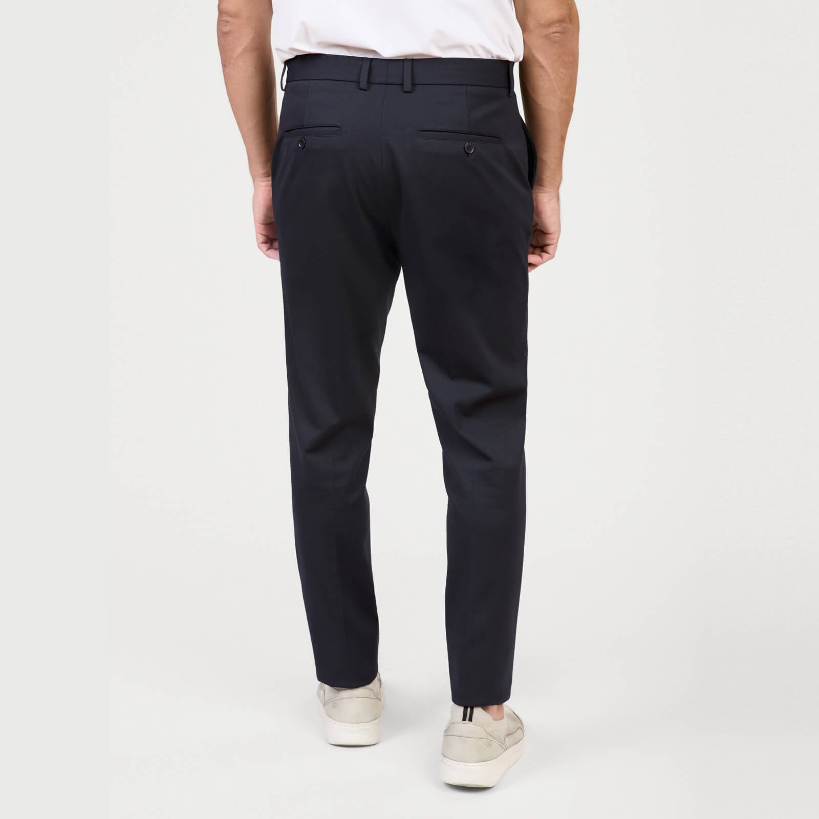 Calça Social Flex