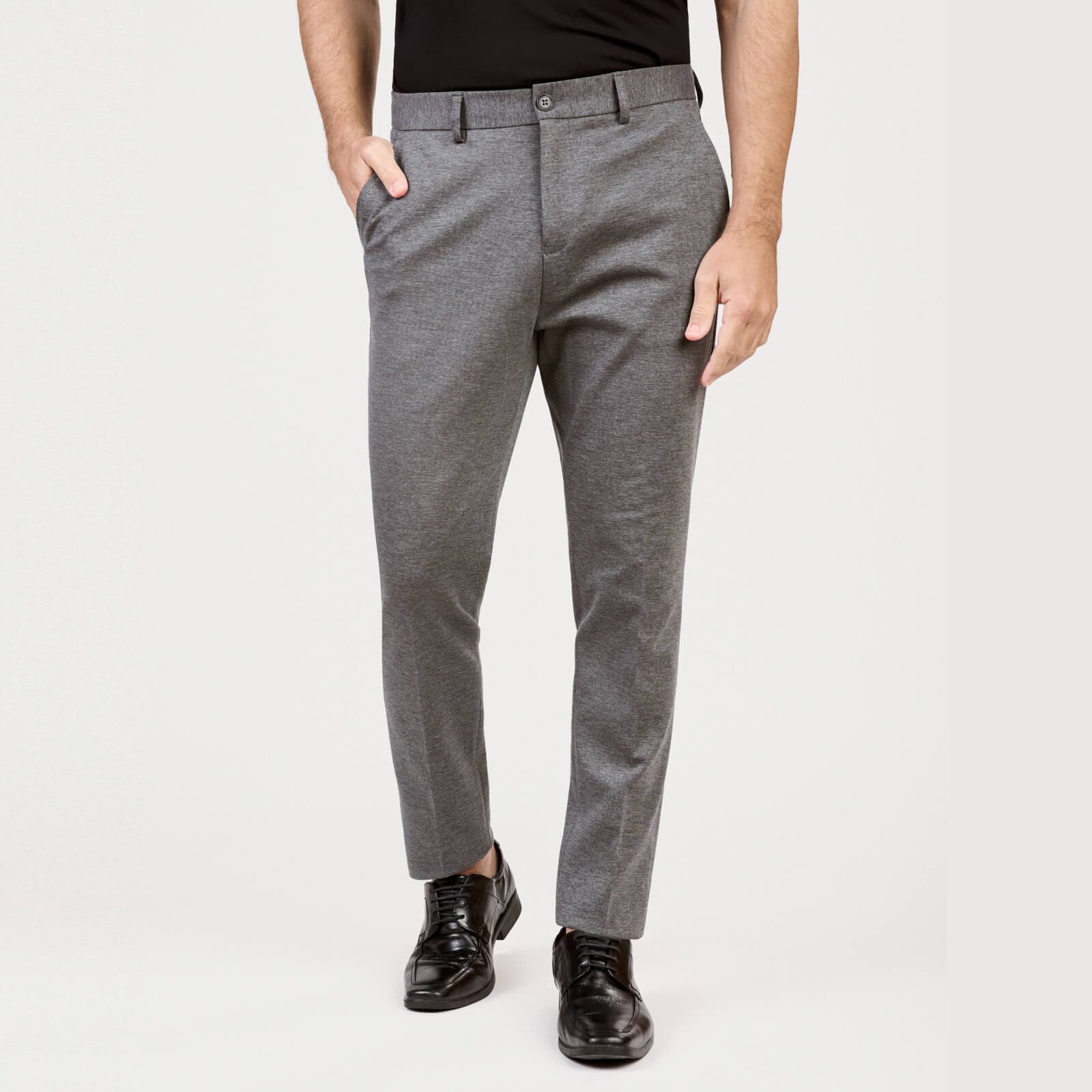 Calça Social Flex