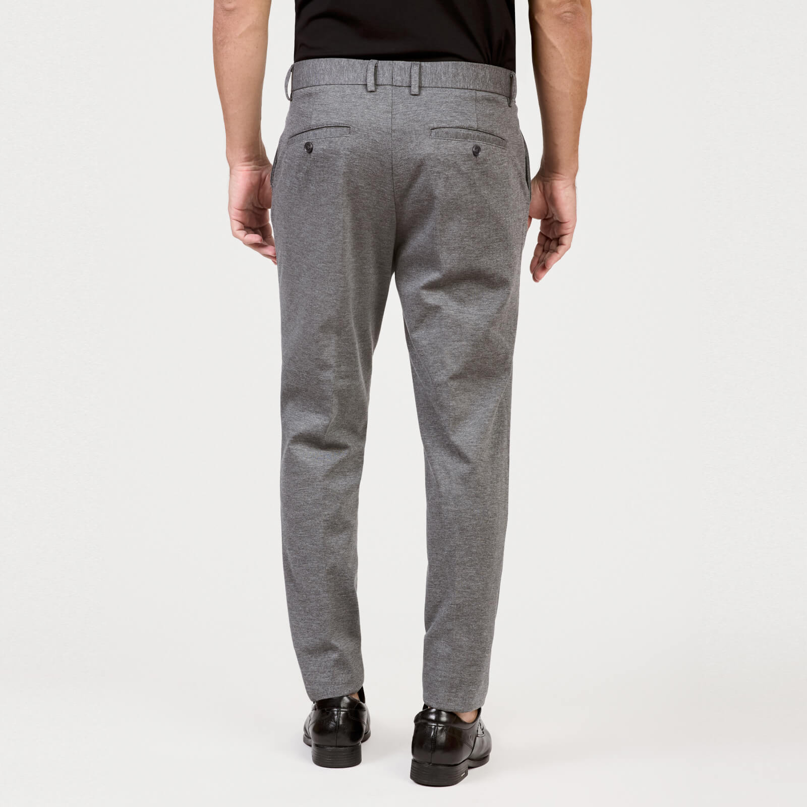 Calça Social Flex