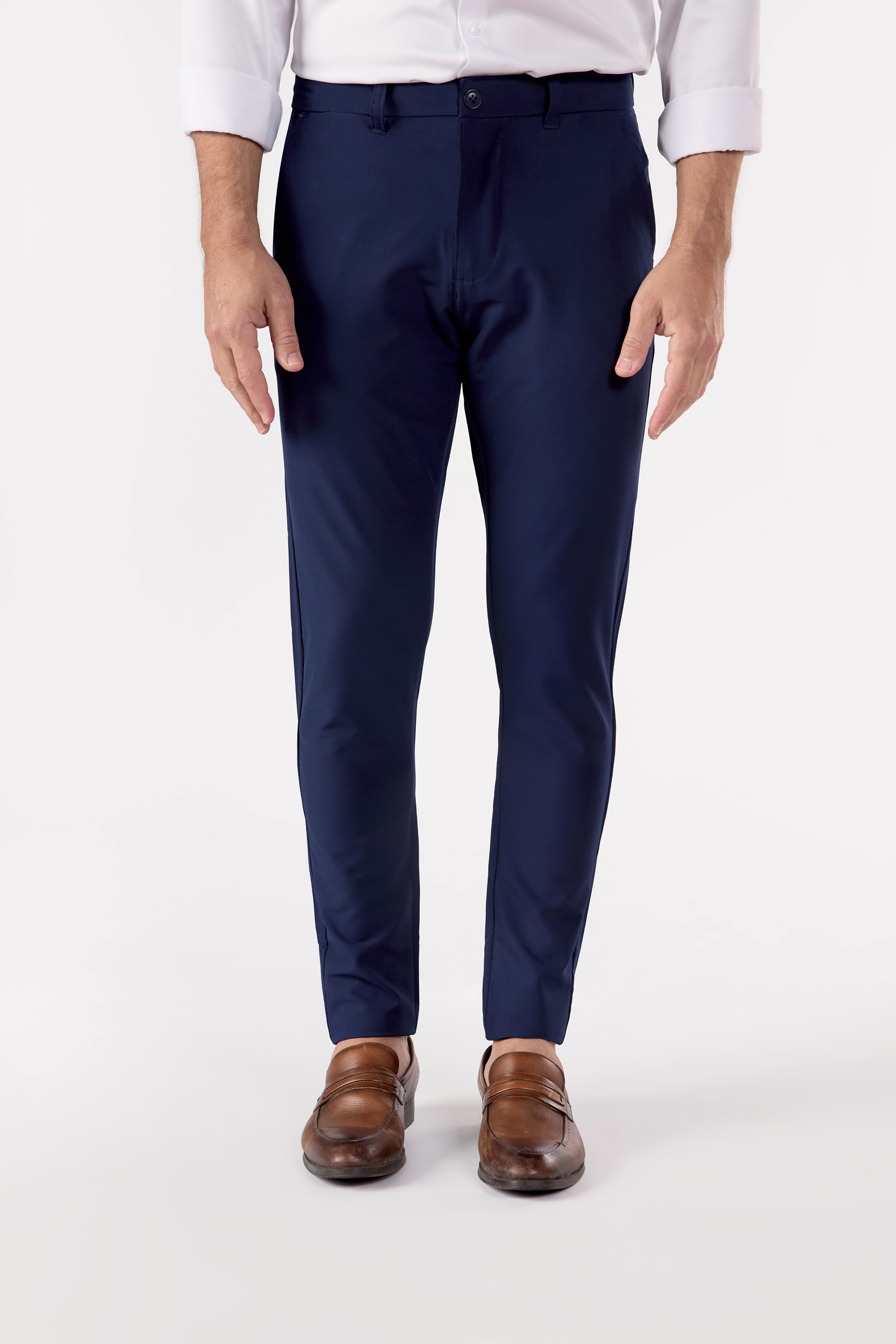 Calça Social X-Tretch 2.0