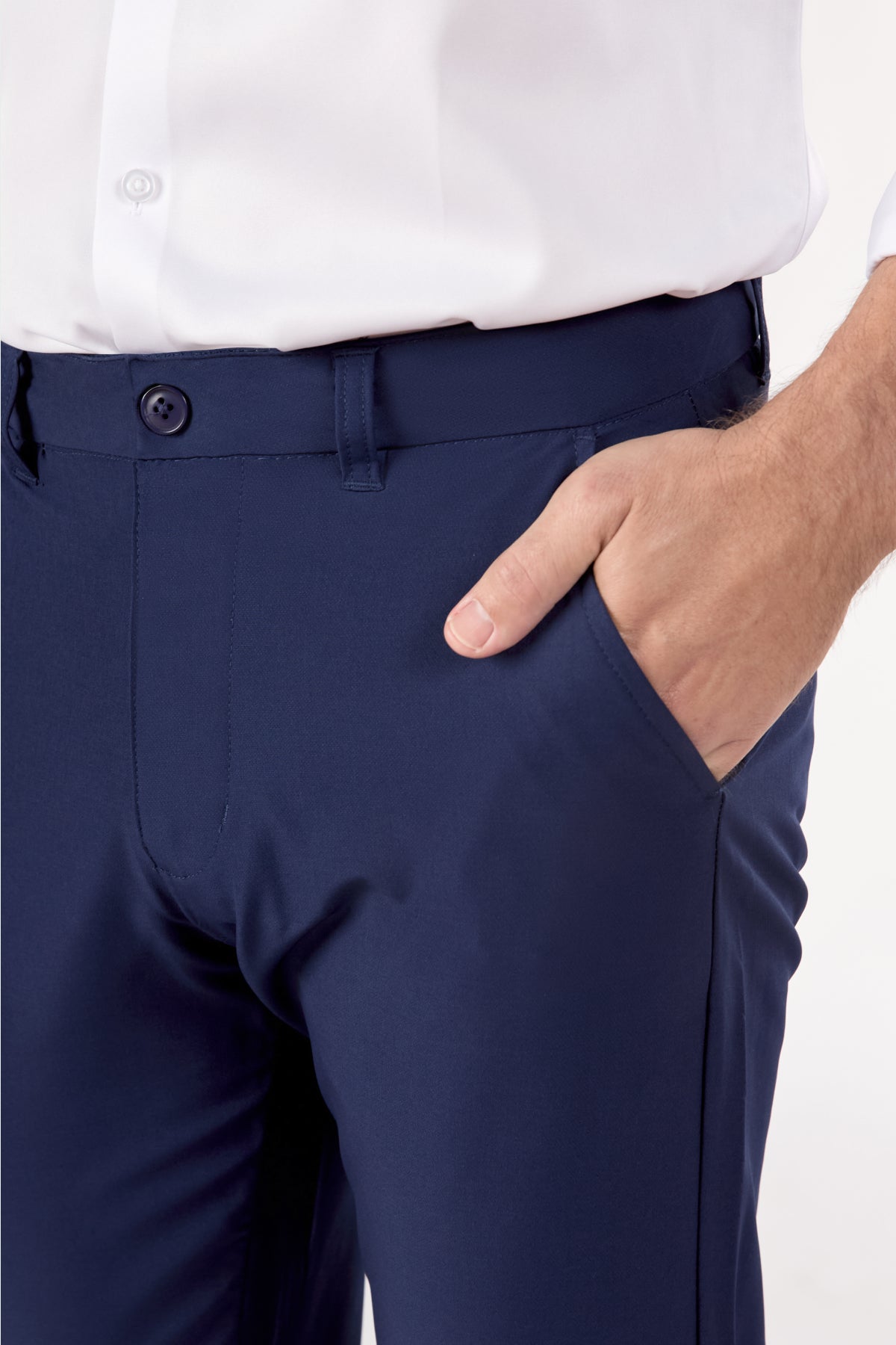 Calça Social X-Tretch 2.0