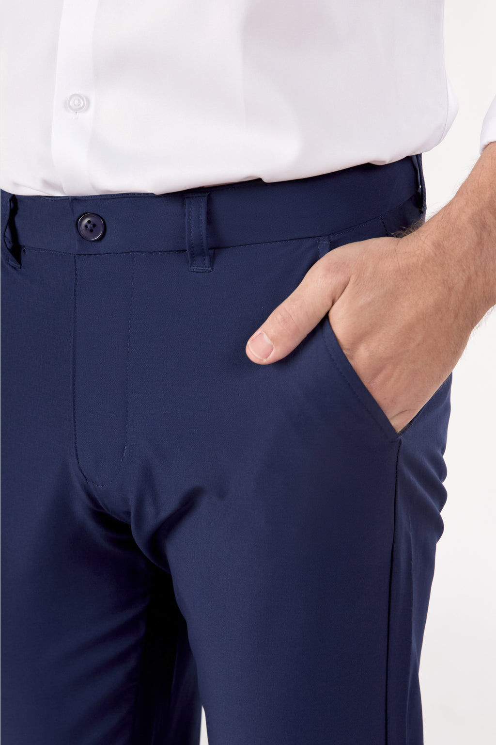 Calça Social X-Tretch 2.0