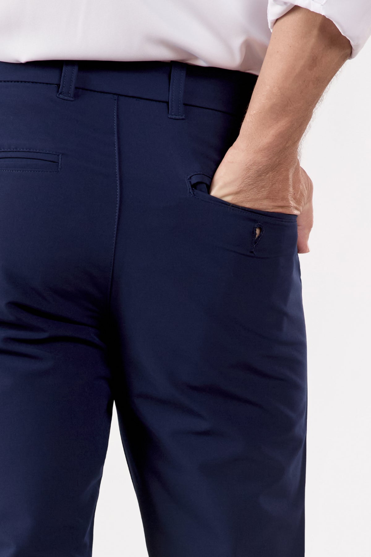 Calça Social X-Tretch 2.0