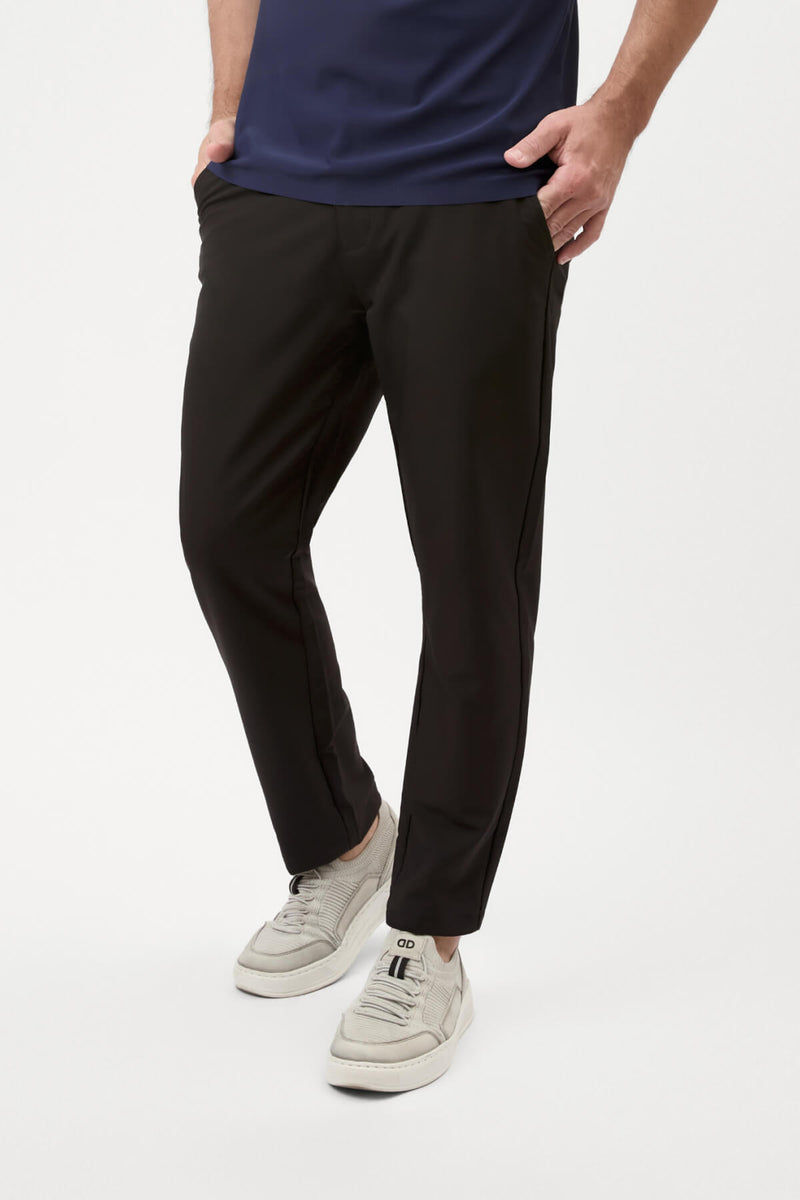 Calça Social X-Tretch 2.0 — Preto
