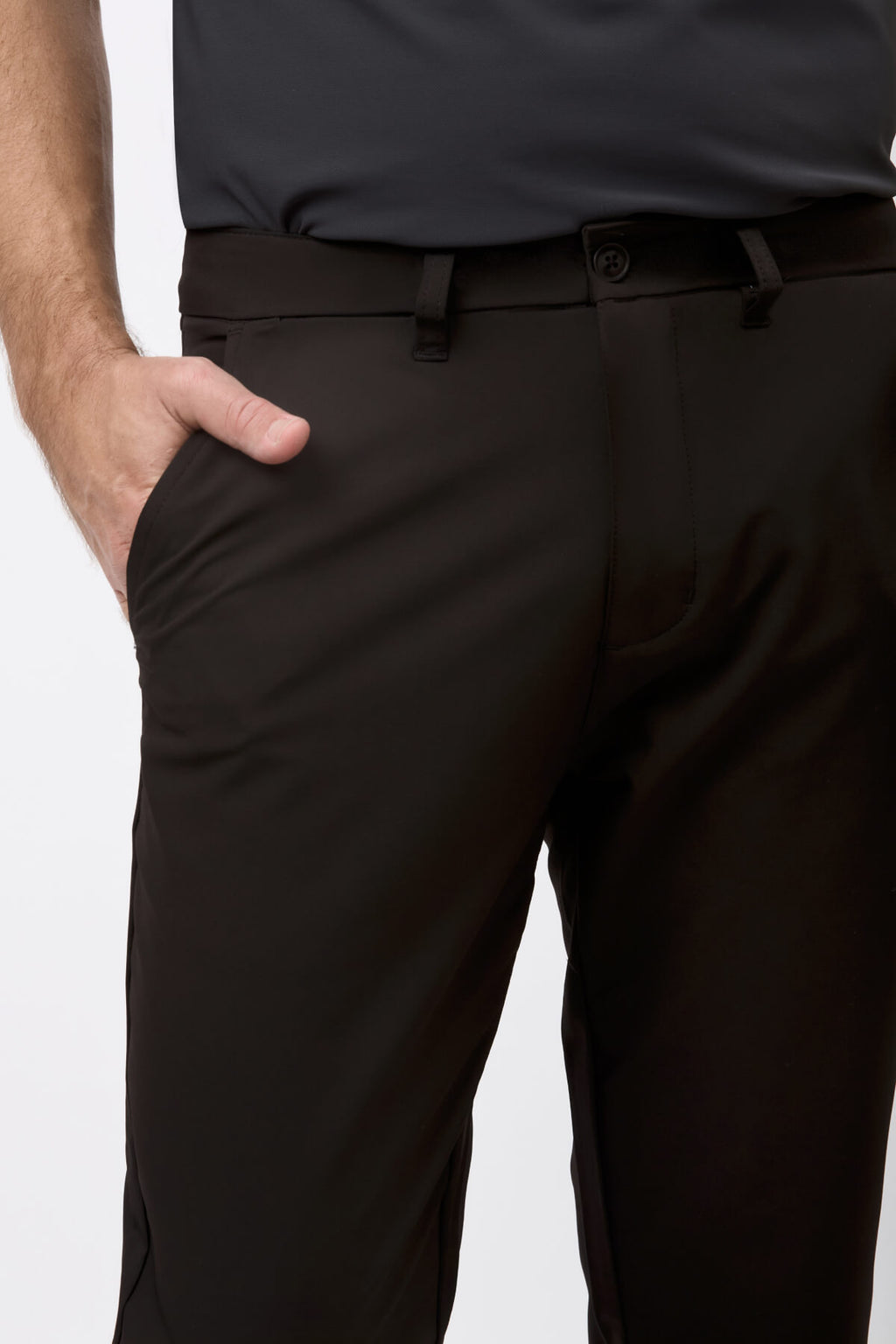 Calça Social X-Tretch 2.0 - Preto
