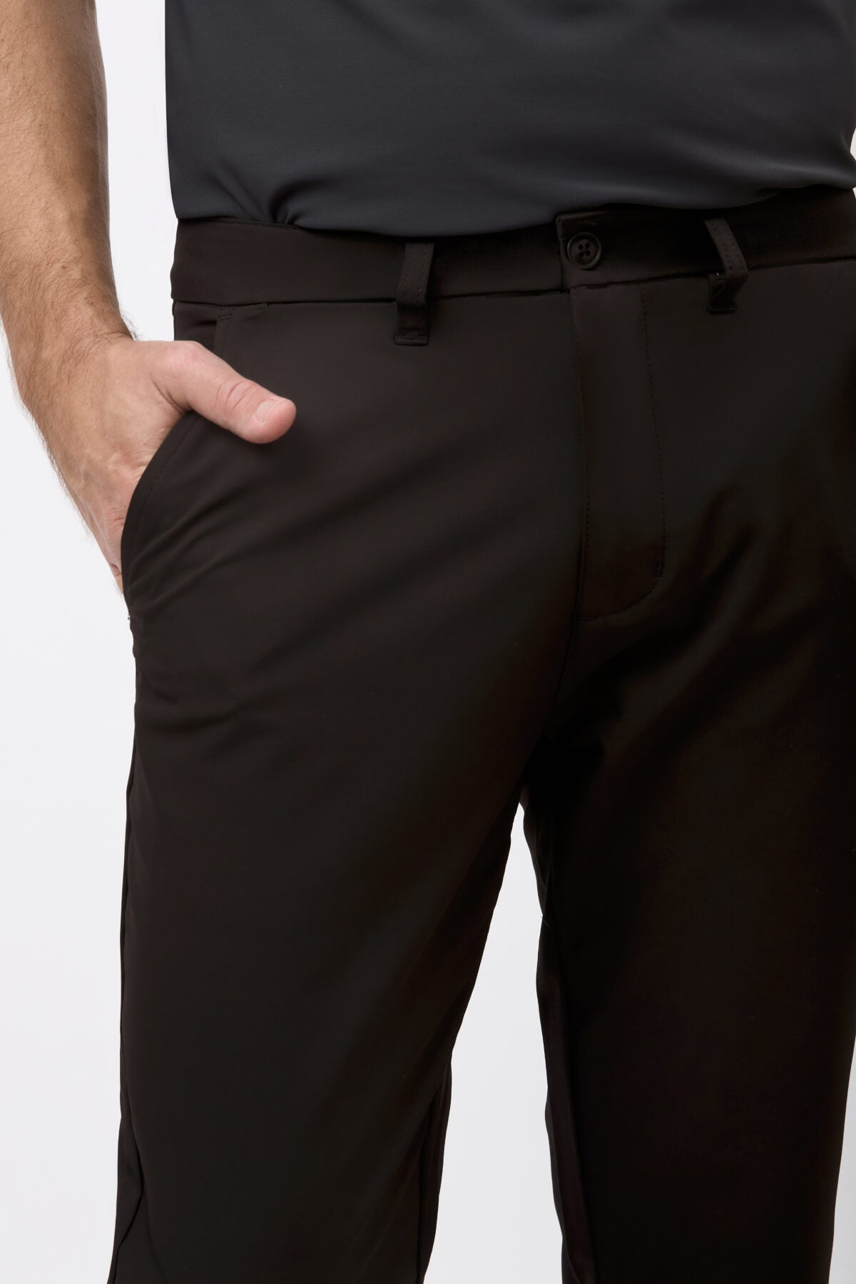Calça Social X-Tretch 2.0 - Preto
