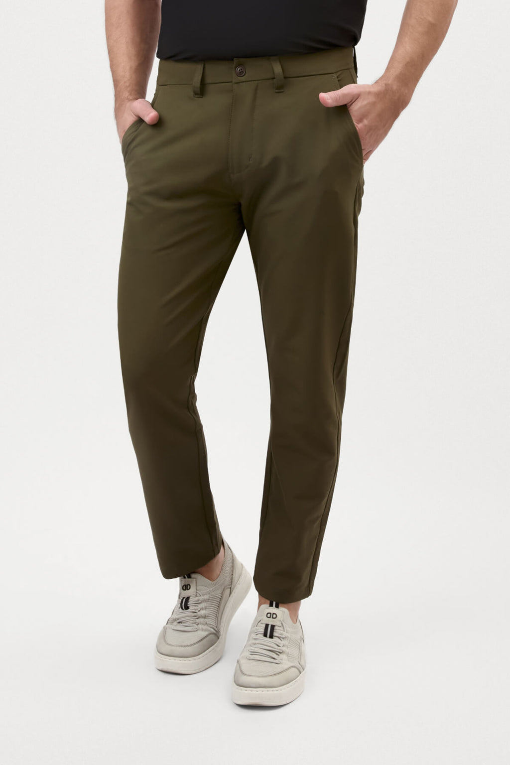 Calça Social X-Tretch 2.0