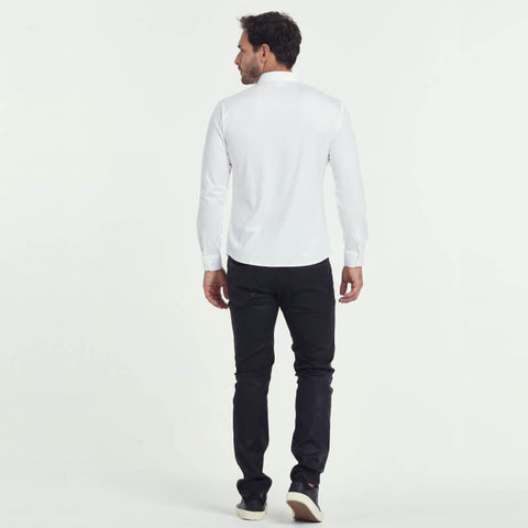 Kit 3 Camisas Ultra-Stretch