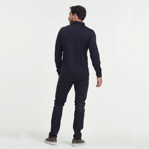 Kit 3 Camisas Ultra-Stretch