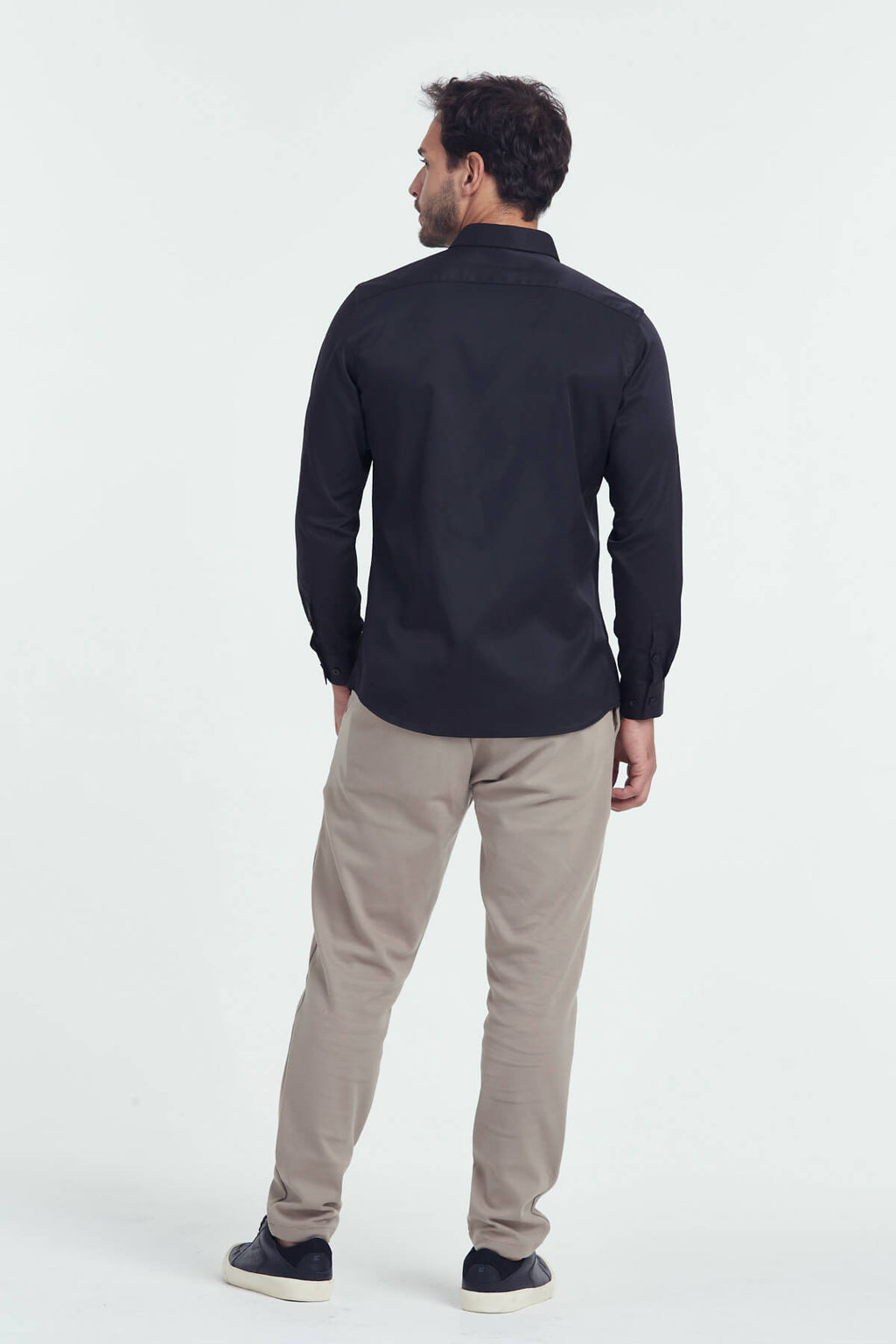 Camisa Social X-Tretch