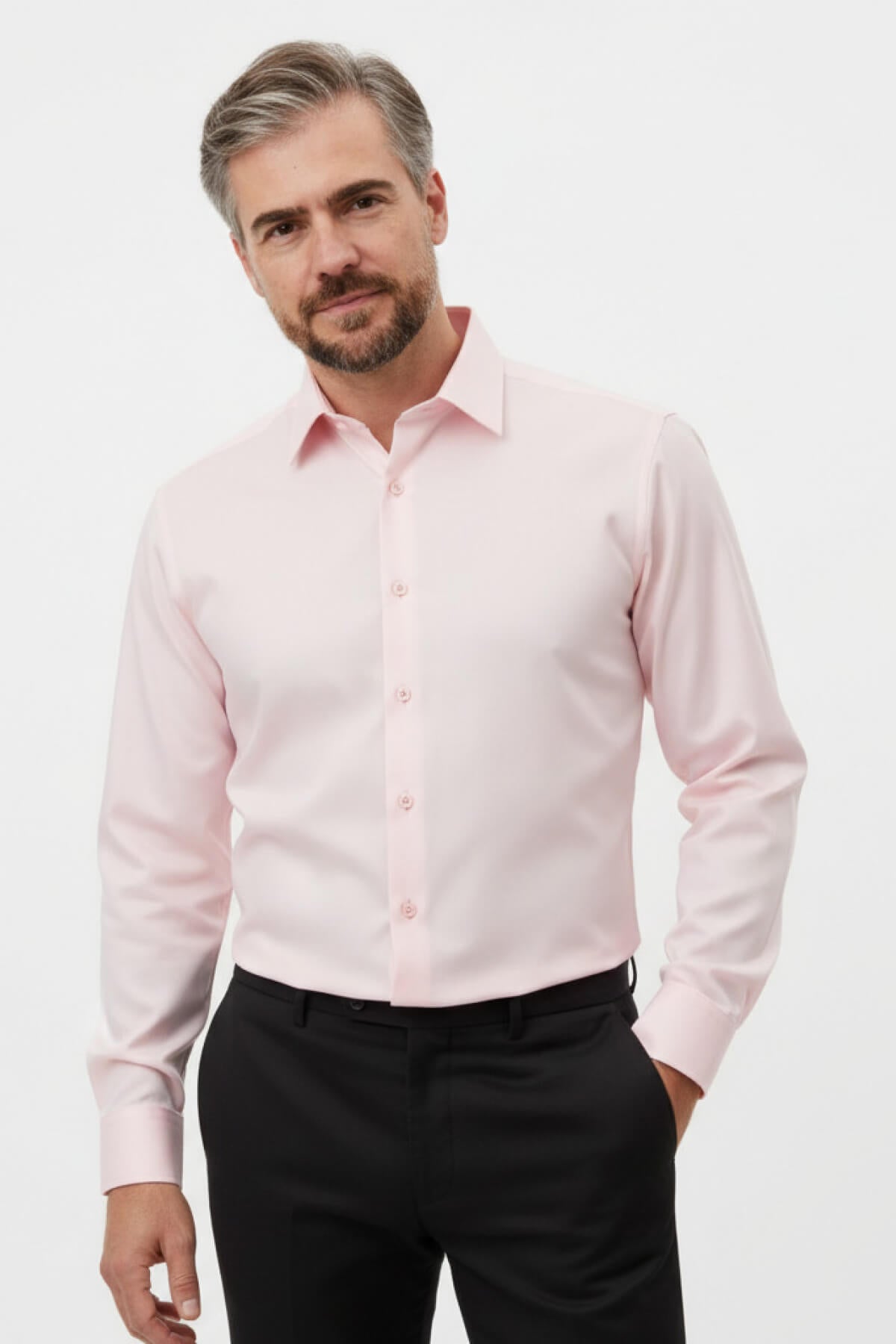 Camisa Social X-Tretch